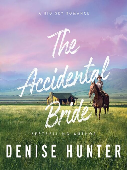 Cover image for The Accidental Bride